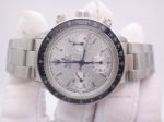 Replica Rolex Vintage Paul Newman Daytona 7750 Silver Dial Watch New Upgrade